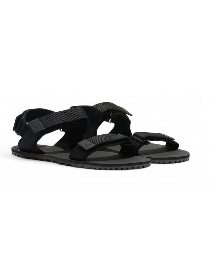 Xero Shoes D-Trail schwarz Herren Sandale