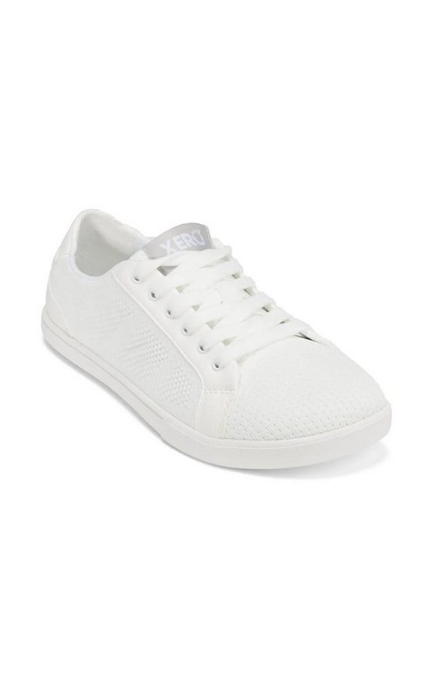 Xero Shoes Dillon weiss Damen Sneaker