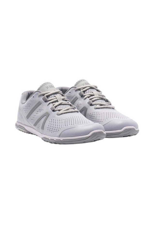 Xero Shoes Minimal-Laufschuhe HFS II hellgrau Damen Wanderschuh