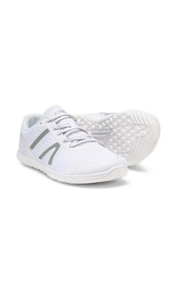 Xero Shoes Minimal-Laufschuhe HFS II weiss Damen Wanderschuh