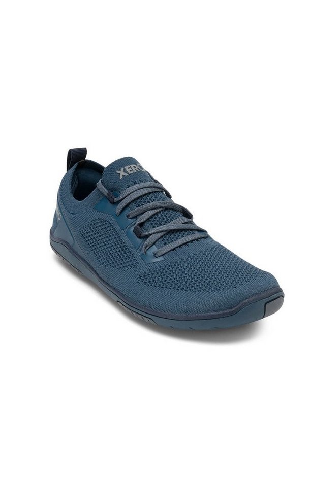 Xero Shoes Minimal-Travelschuhe Nexus Knit orionblau Damen Wanderschuh