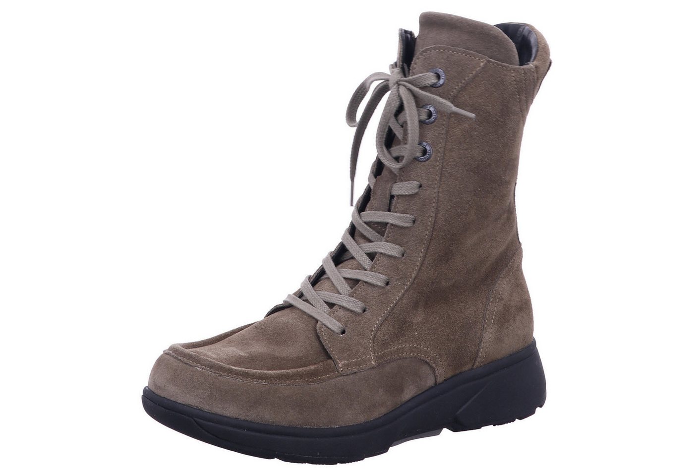 Xsensible Emilia Schnürstiefel