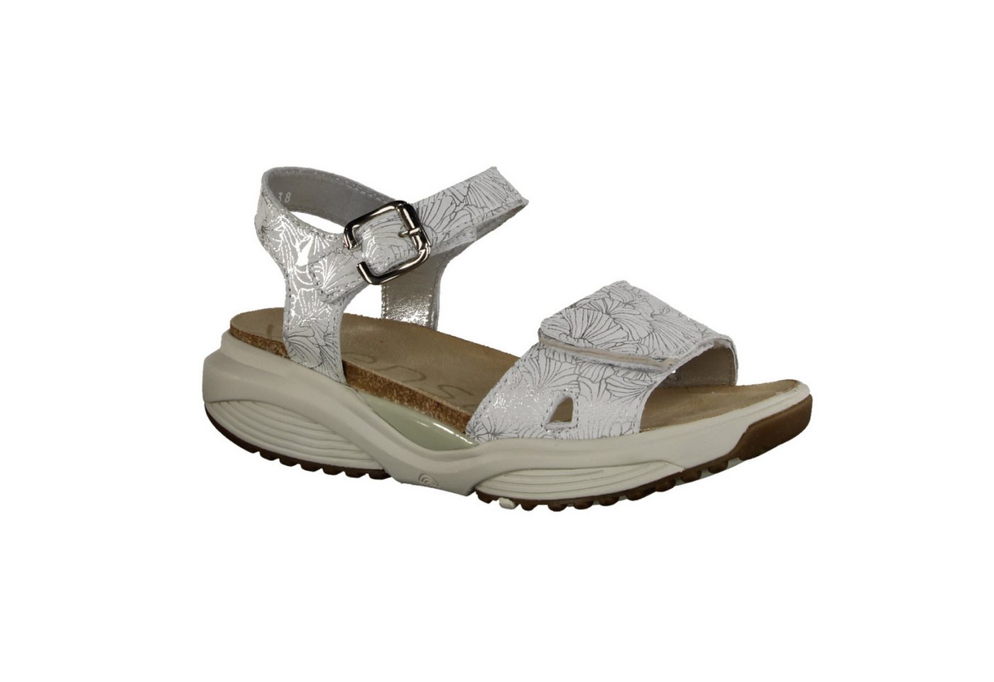 Xsensible Skala Sandalette