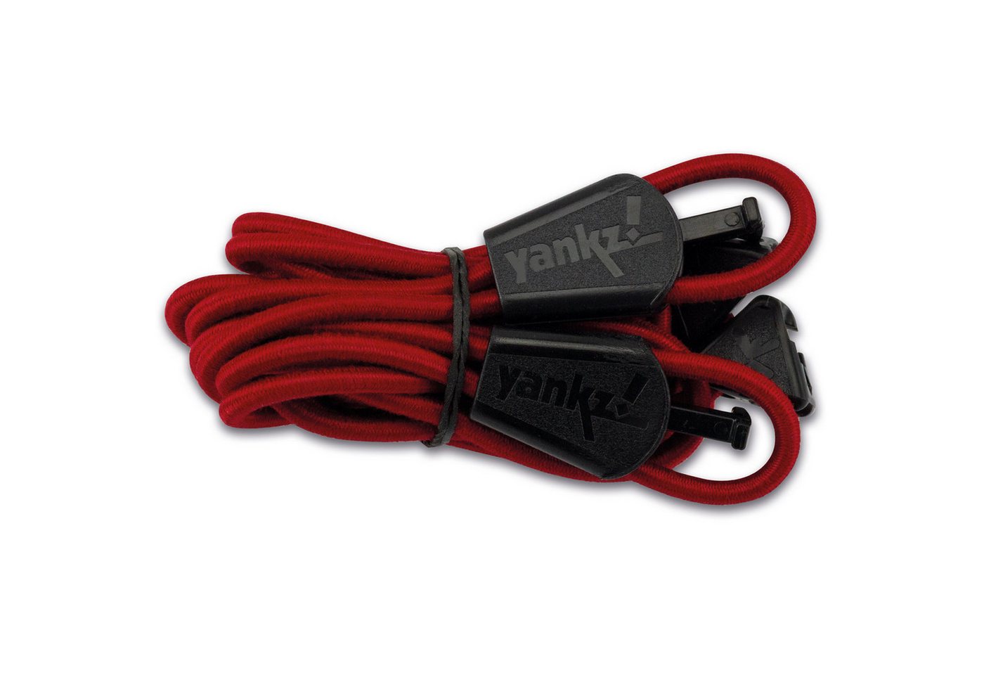 Yankz Schnürsystem in verschiedenen Farben Trailrunningschuh elastische Schnürsenkel