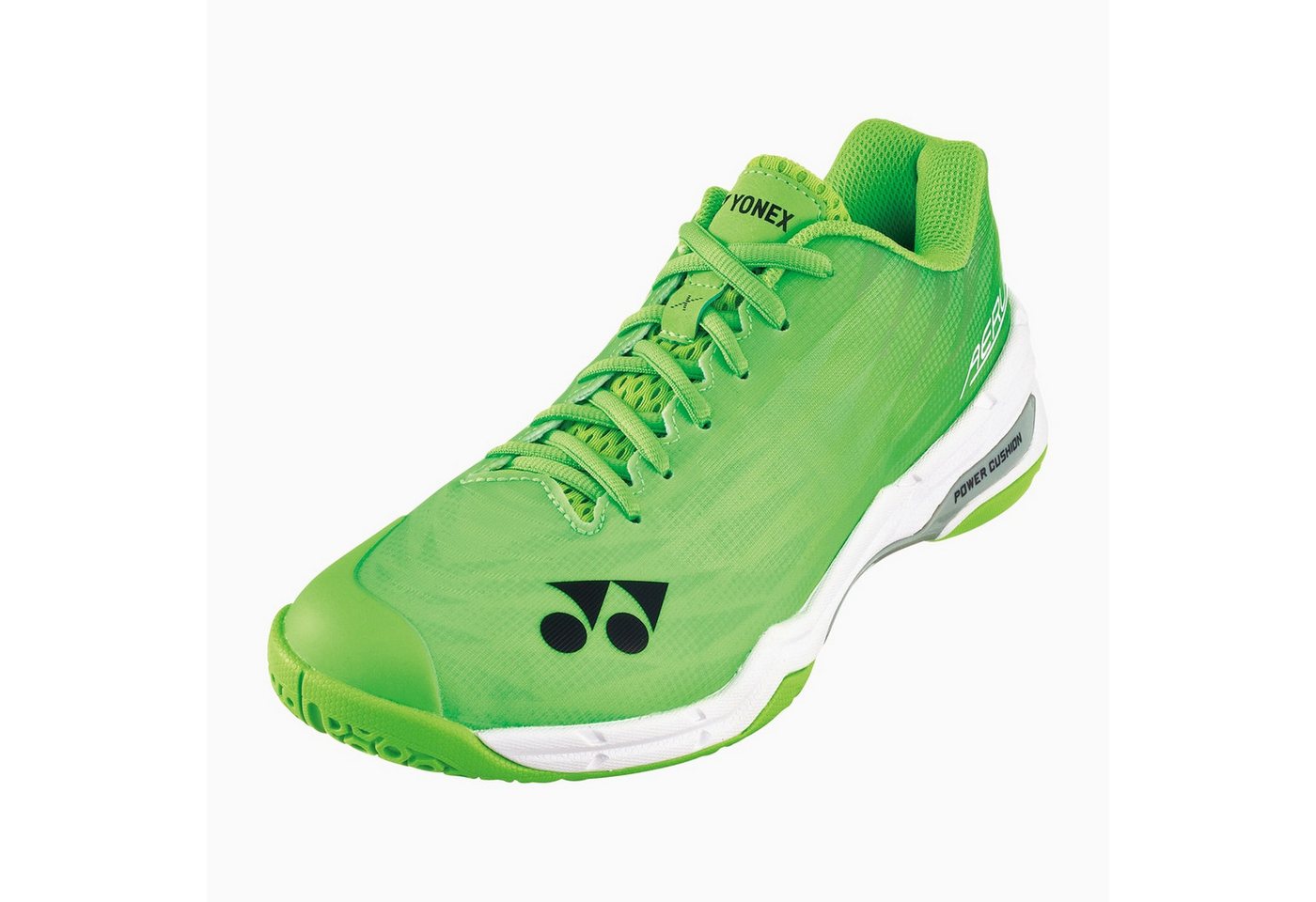 Yonex Aerus X2 (Leichtigkeit) 2025 hellgrün Herren Badmintonschuh