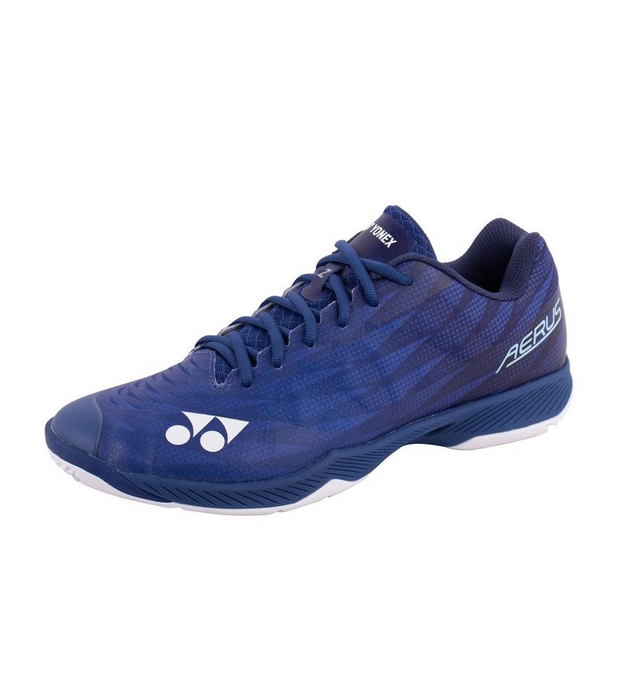 Yonex Aerus Z2 (Leichtigkeit) 2025 navyblau Herren Badmintonschuh