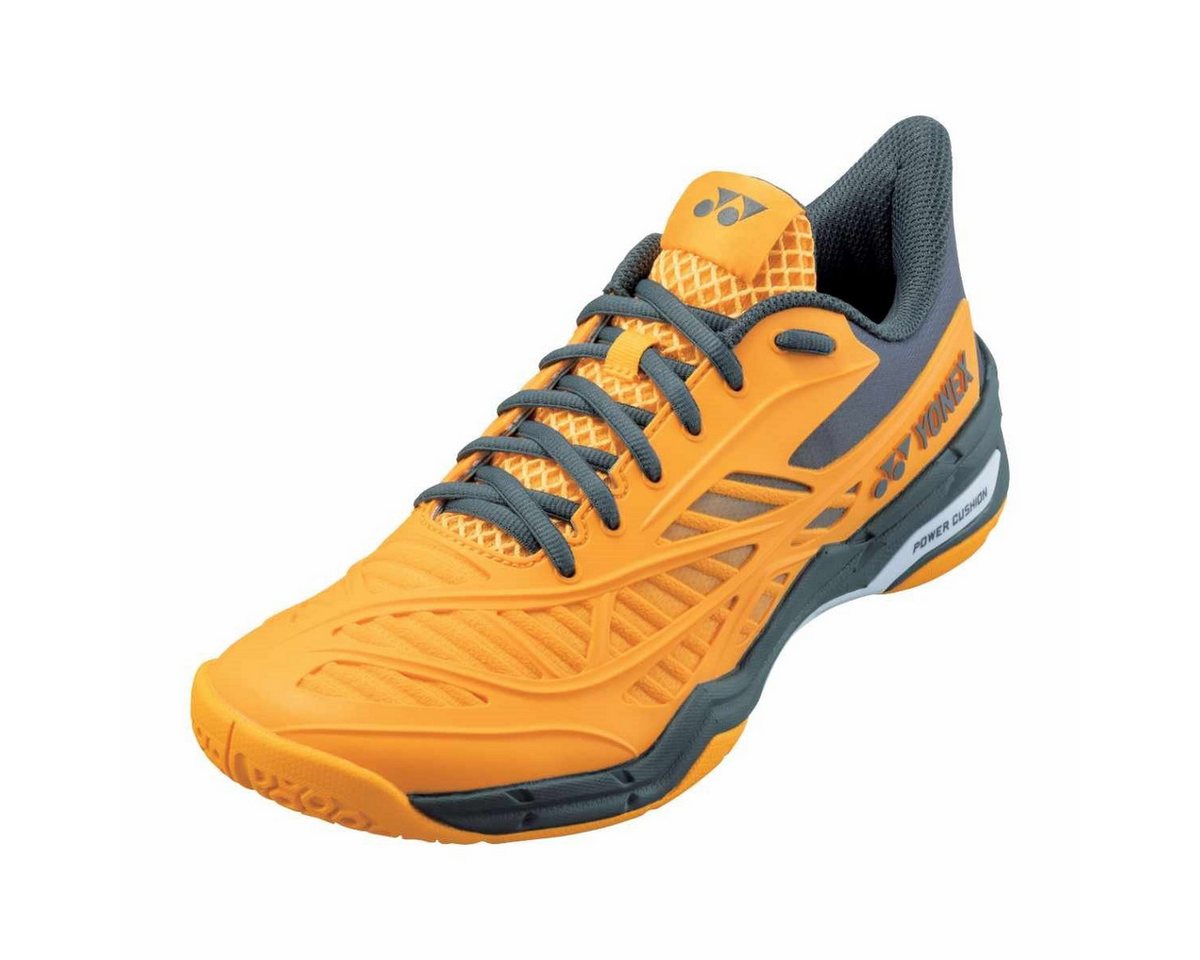 Yonex Cascade Drive (Allround) gelb Herren Badmintonschuh