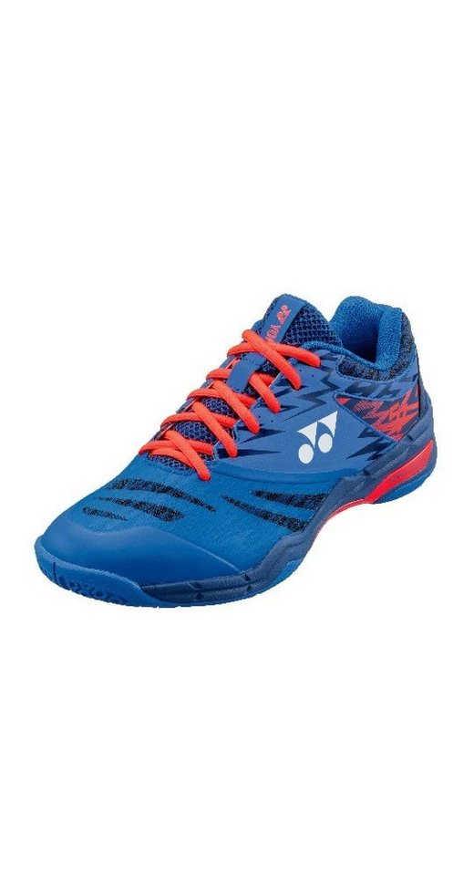 Yonex Power Cushion 57 royalblau Herren Badmintonschuh