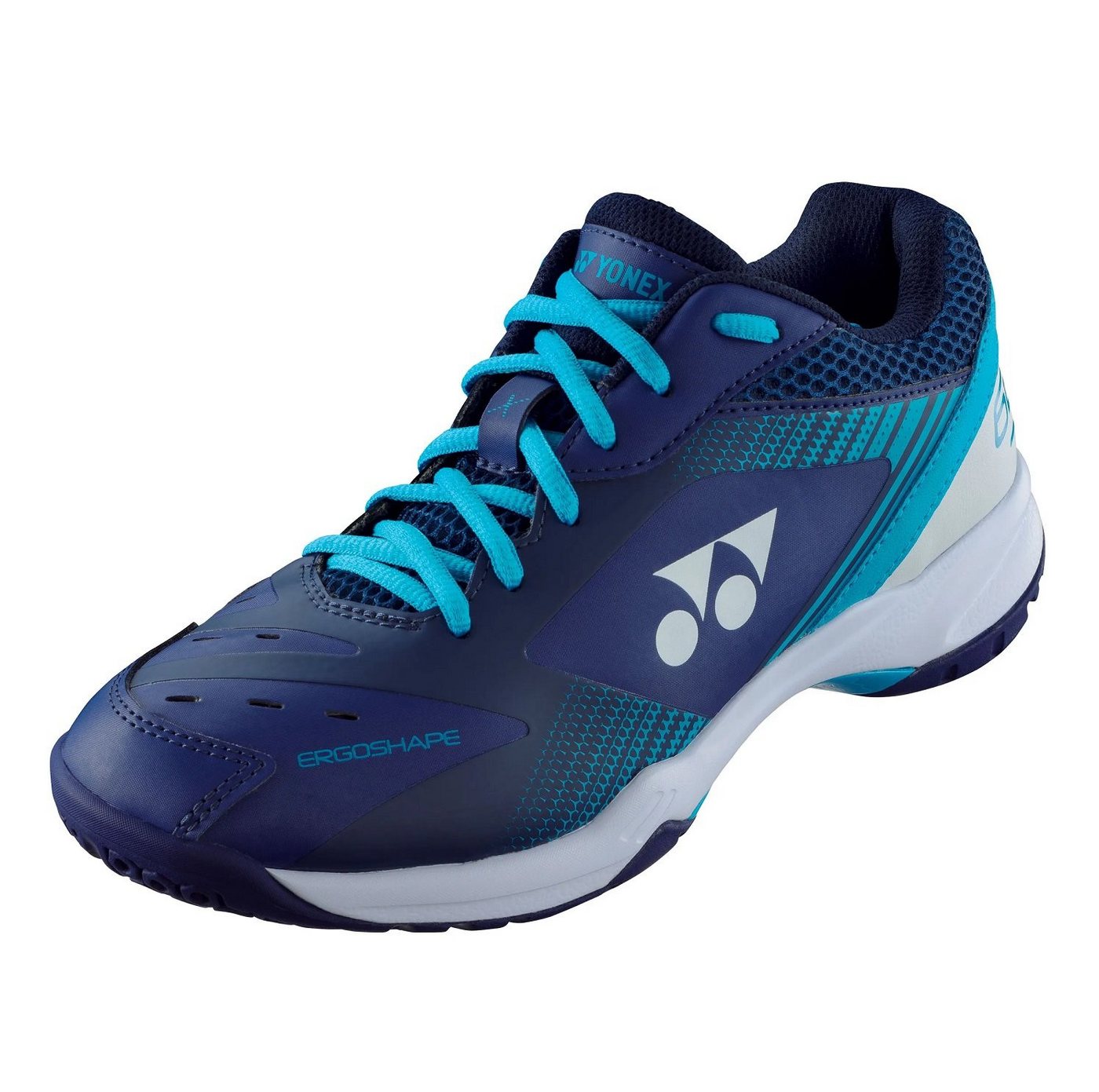Yonex Power Cushion 65 X3 navyblau Herren Badmintonschuh
