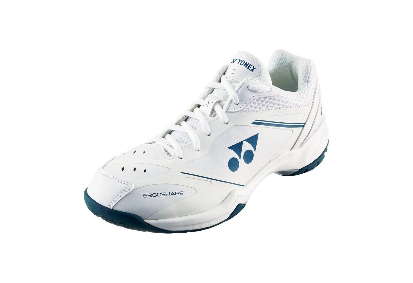 Yonex Power Cushion 65 X4 2025 weiss Herren Badmintonschuh