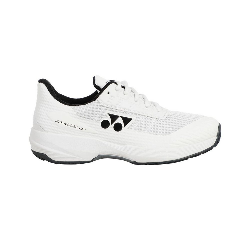 Yonex Power Cushion Ad-Accel Jr Ac - Allcourt Tennisschuh Tennisschuh