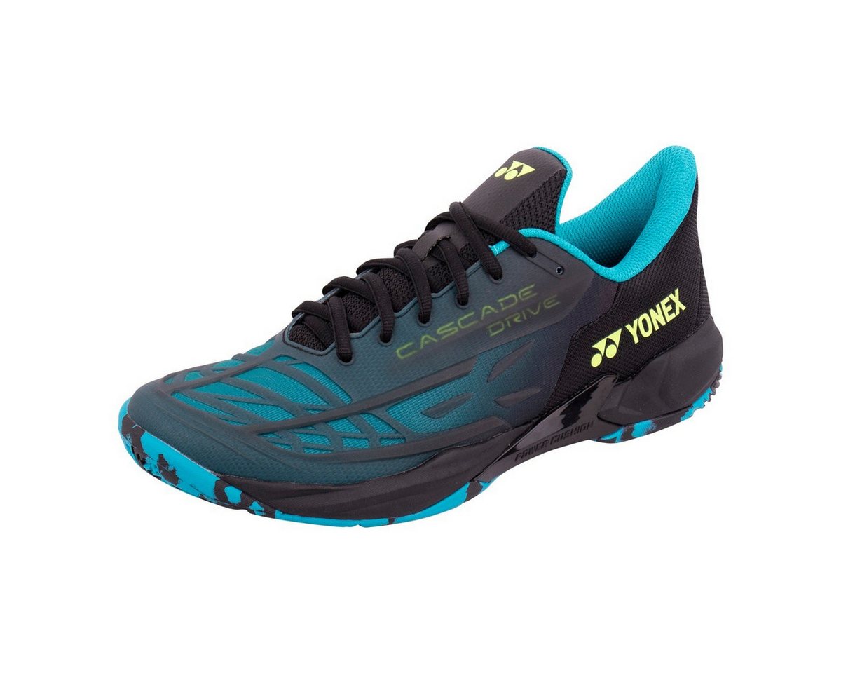 Yonex Power Cushion Cascade Drive 2 (Allround) schwarz Herren Badmintonschuh