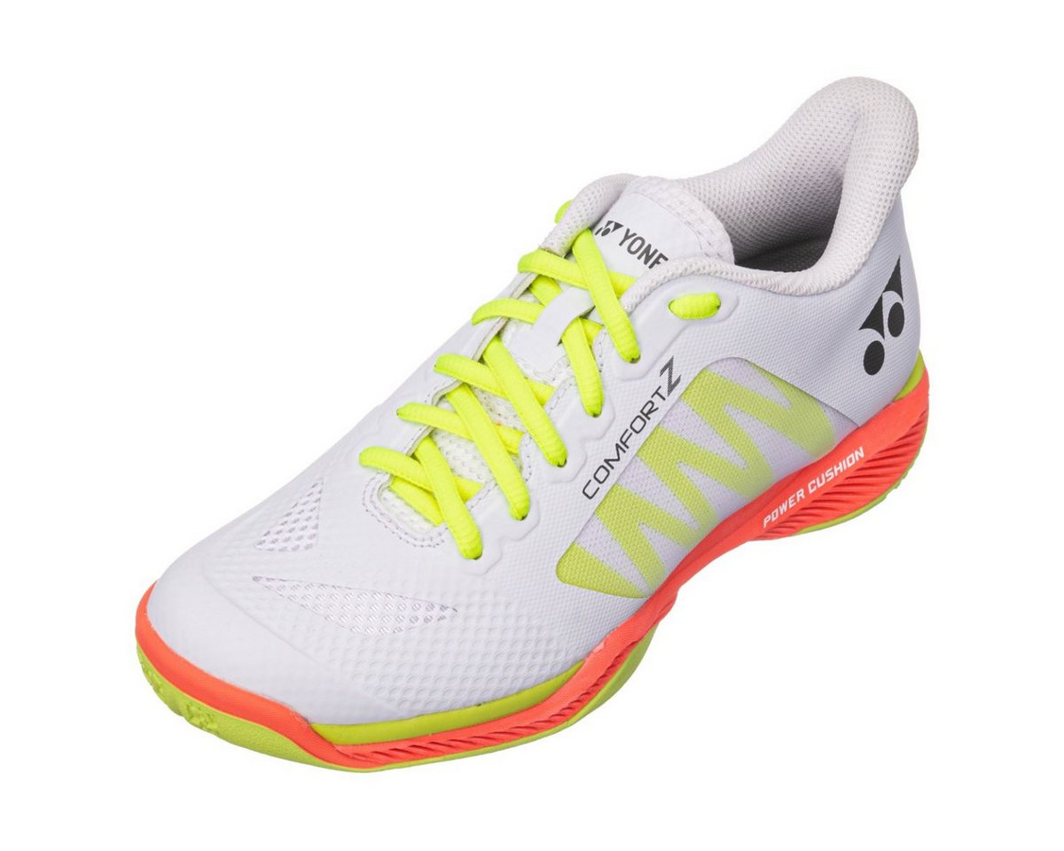 Yonex Power Cushion Comfort Z3 weiss Damen Badmintonschuh