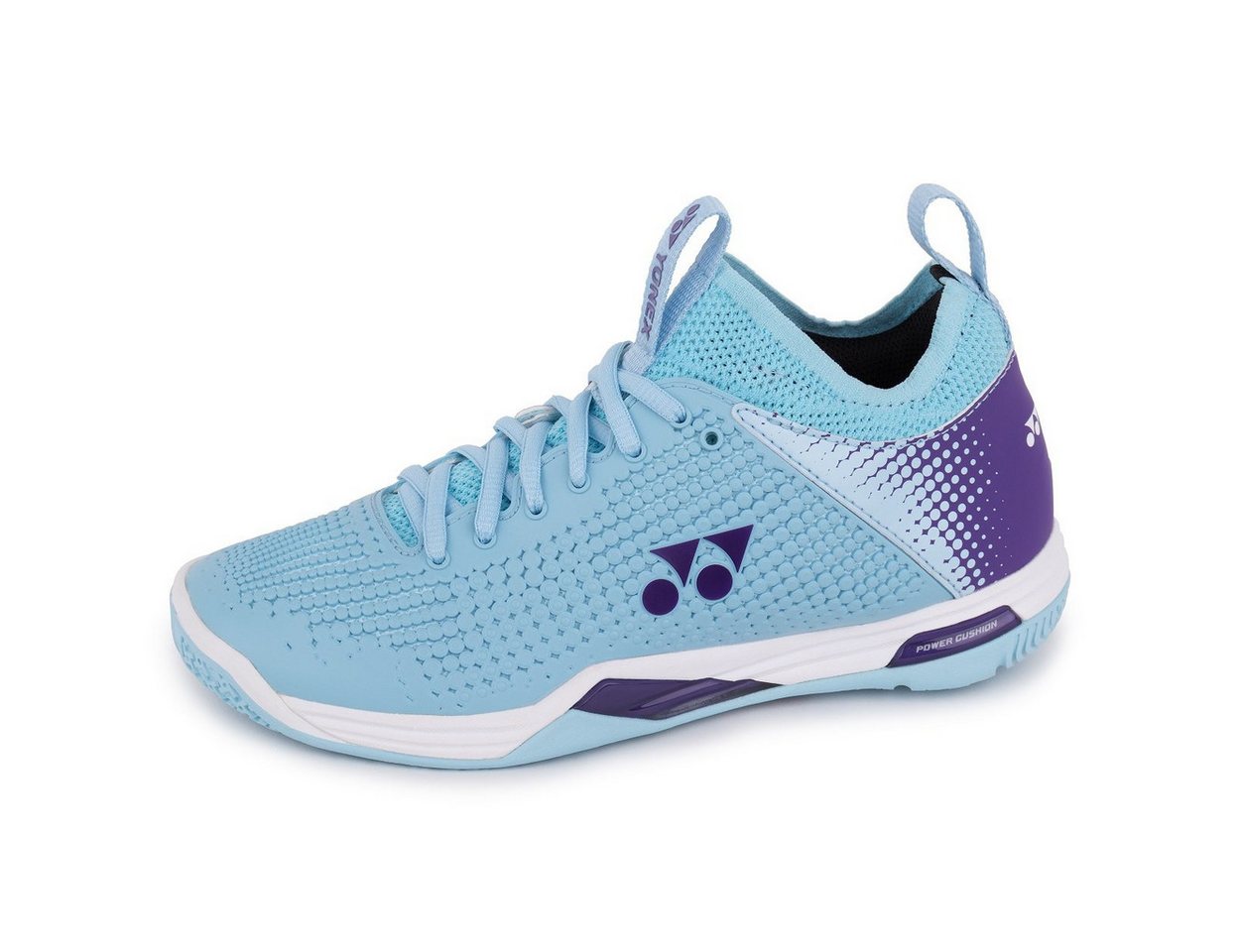 Yonex Power Cushion Eclipsion Z hellblau Damen Badmintonschuh