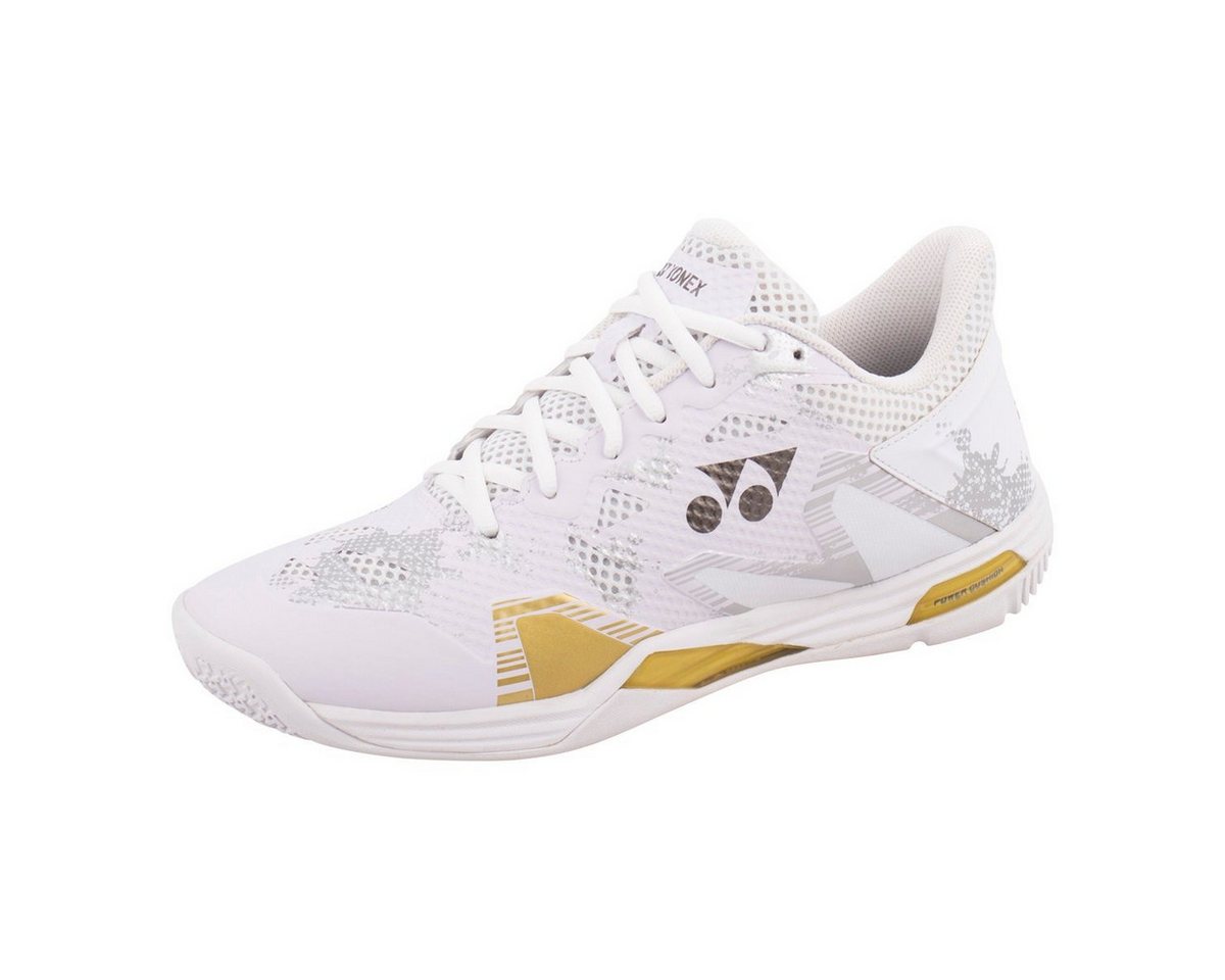 Yonex Power Cushion Eclipsion Z3 (Stabilität) 2024 weiss Herren Badmintonschuh