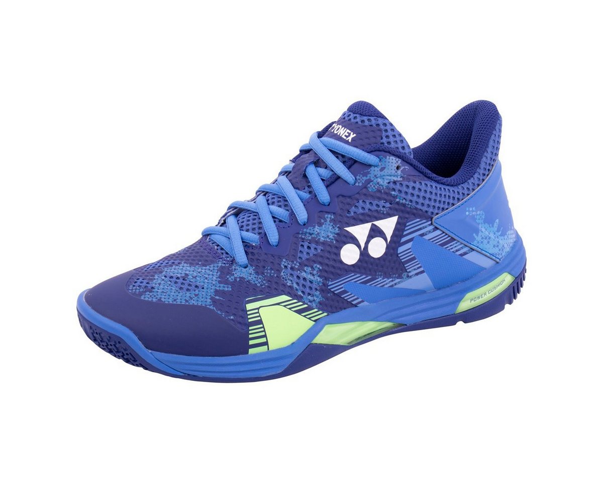 Yonex Power Cushion Eclipsion Z3 (Stabilität) blau Herren Badmintonschuh