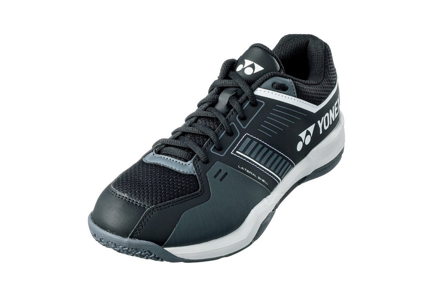 Yonex Strider Flow 2024 schwarz Herren Badmintonschuh