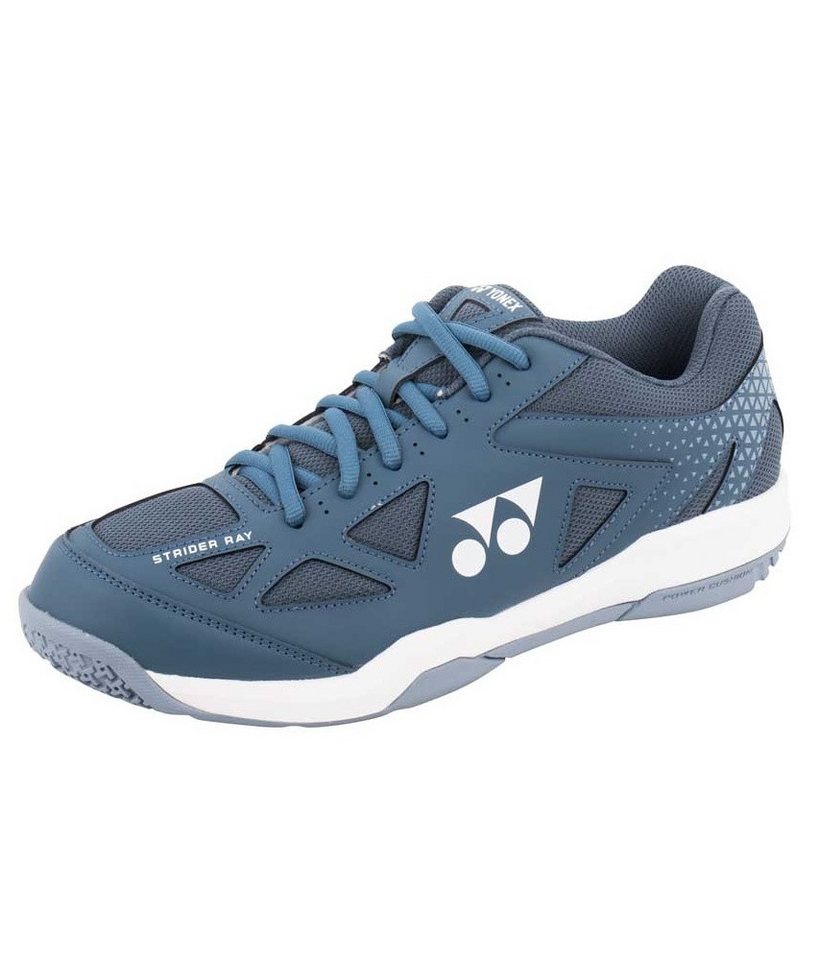 Yonex Strider Ray 2026 blaugrün Herren Badmintonschuh