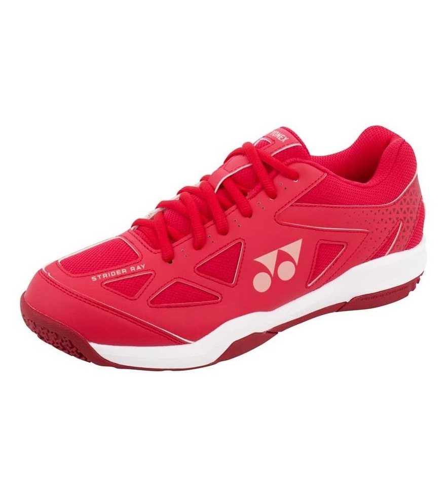 Yonex Strider Ray 2026 rot Herren Badmintonschuh
