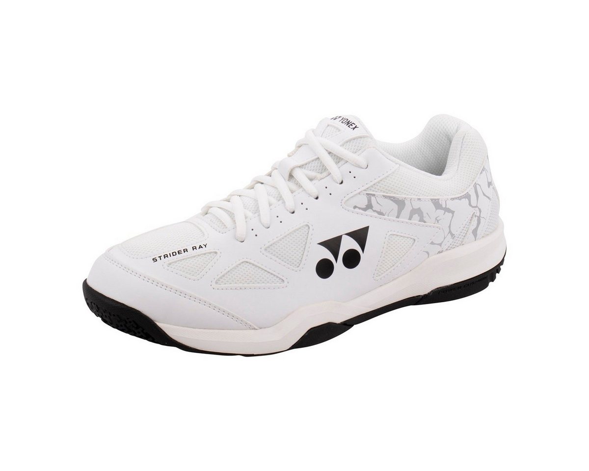 Yonex Strider Ray weiss Herren Badmintonschuh