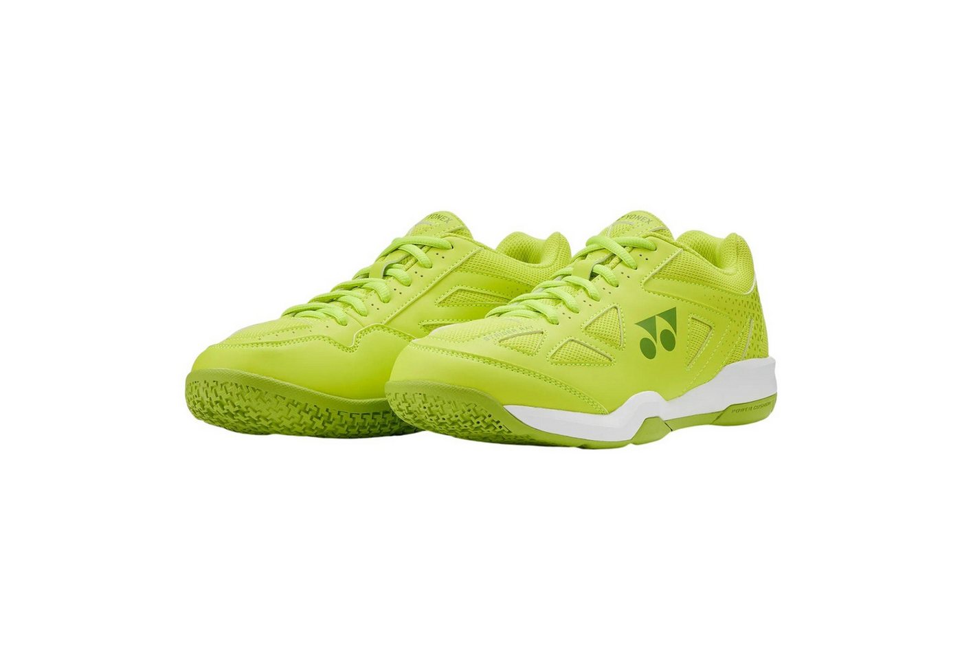Yonex Strider Ray Wide (weit/breit) 2026 gelb Herren Badmintonschuh