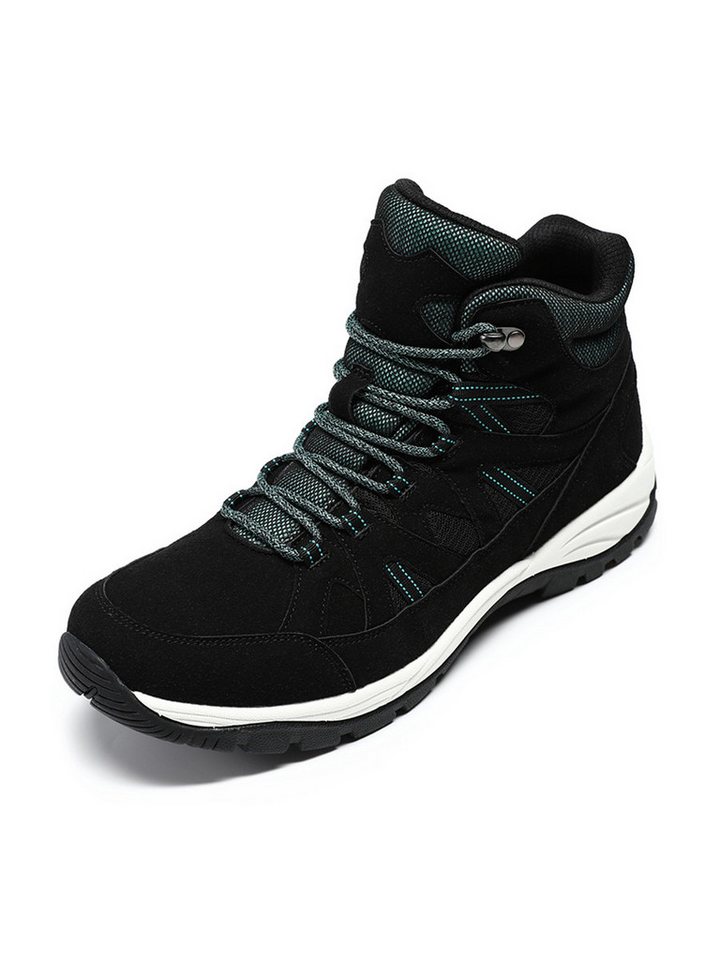 YOUTHUP Wanderschuh wasserdichte, Rutschfeste Outdoorschuhe