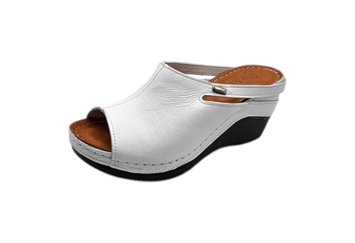 Yu&Luk Keilsandalette Keilsandalette Sommerschuh, Sandale, Sandalette, Keilsandalette