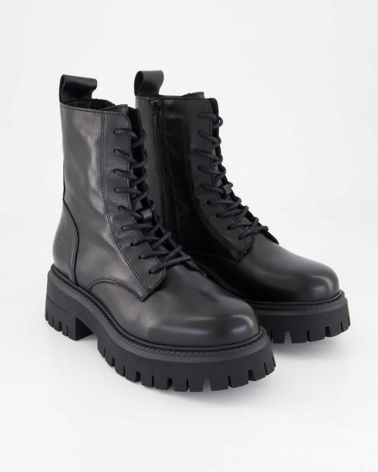 ZAHIRA 14108.005 Winterstiefel Obermaterial: Leder