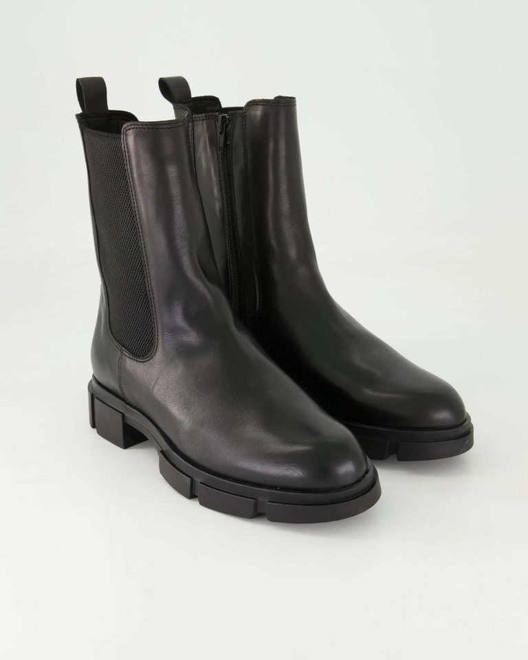 ZAHIRA 14493.003 Stiefelette Obermaterial: Leder