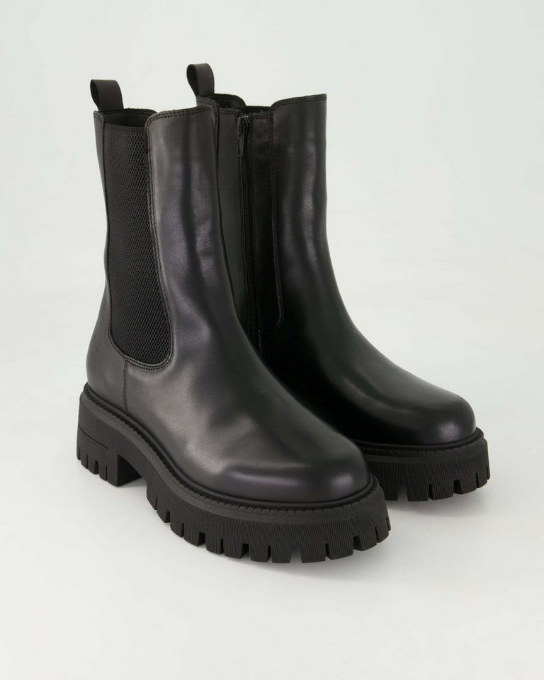 ZAHIRA 14793.001 Stiefelette Obermaterial: Leder