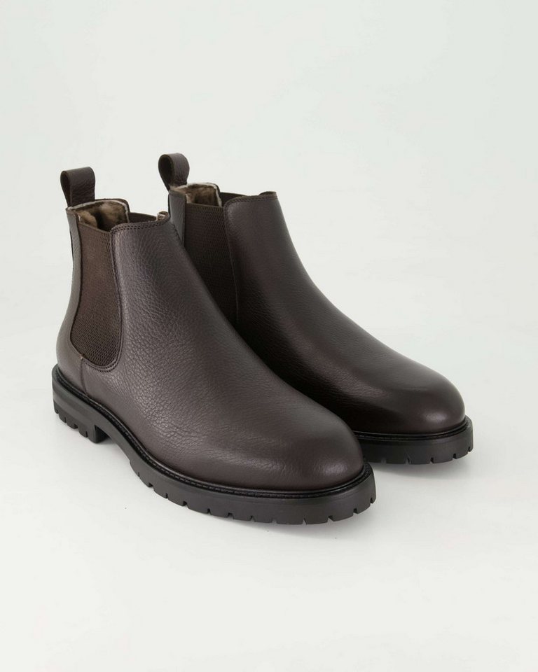 ZAHIRA 3857 Chelseaboots Obermaterial: Leder