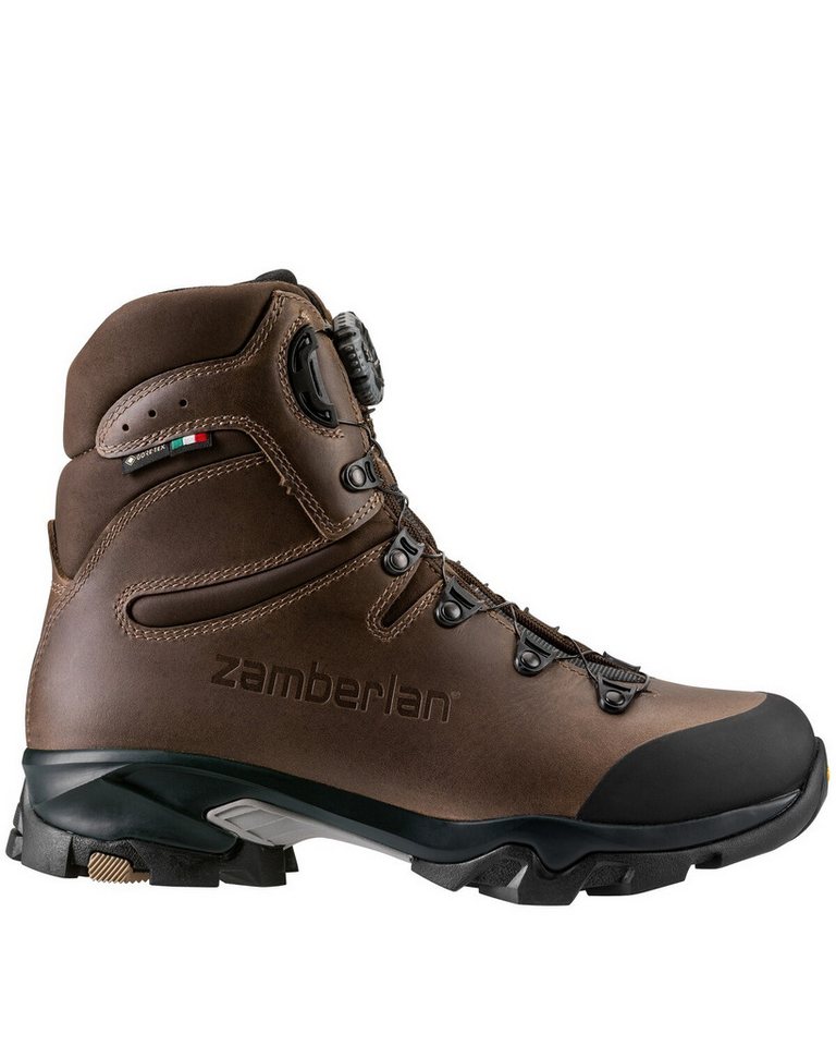 Zamberlan Stiefel Lynx FGL GTX RR BOA WL Wanderstiefel