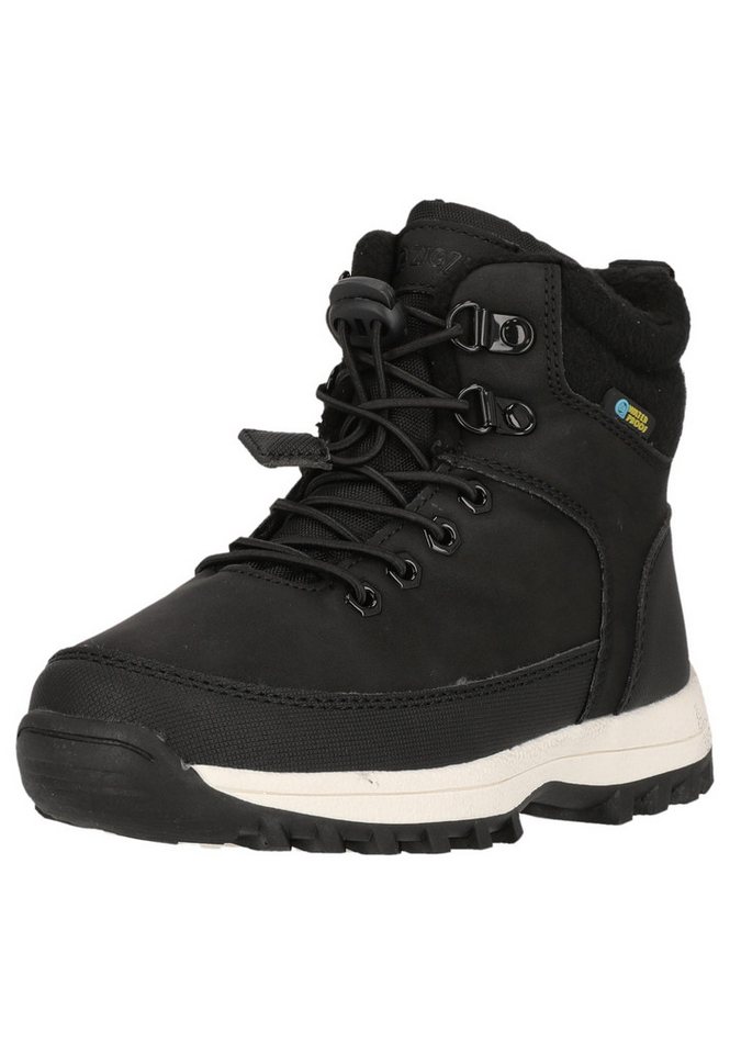 ZIGZAG Aenaide Stiefel im robusten, wasserdichten und stylischen Design