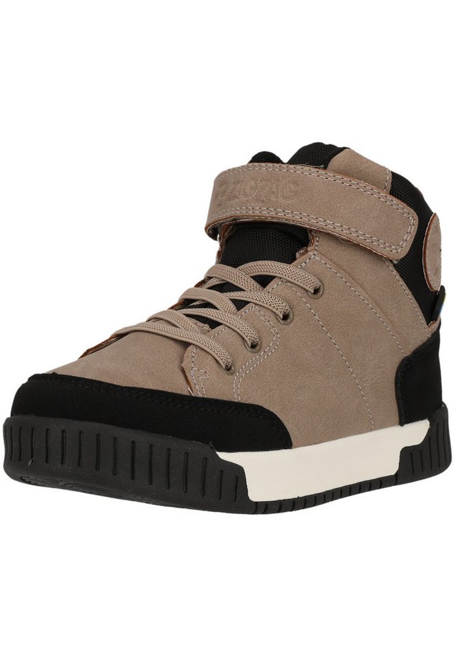 ZIGZAG Aintam Stiefel mit wasserdichter Funktion (braun)