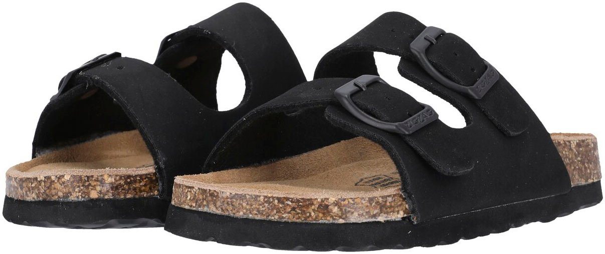 ZIGZAG Burundi Closed Kids Sandal W/lights Sandale