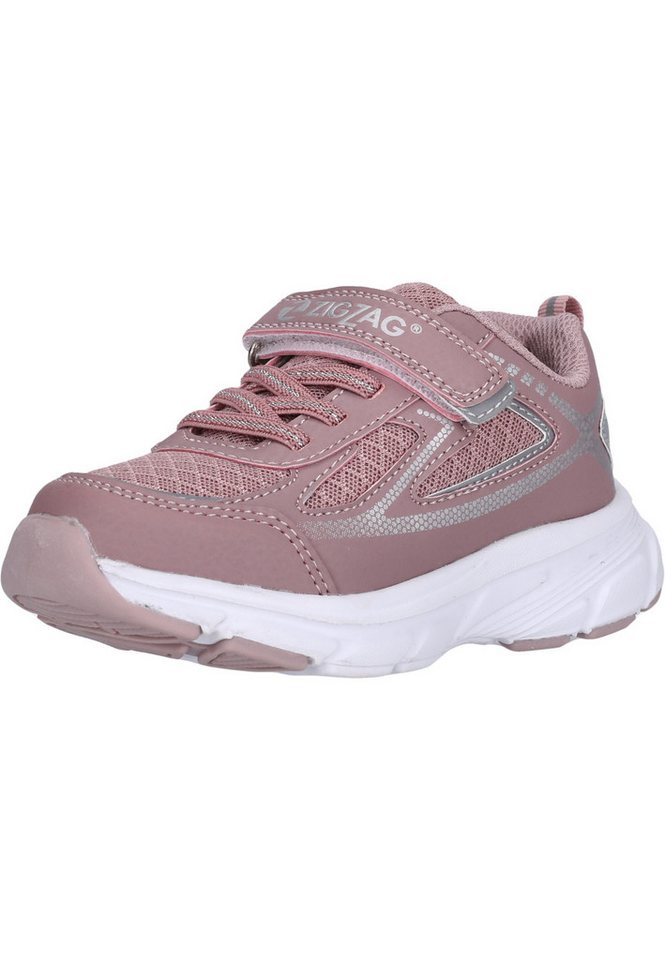 ZIGZAG Ducary Sneaker mit praktischem Allwetterprofil