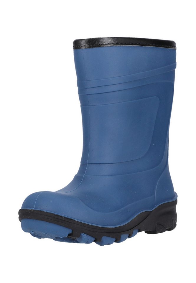 ZIGZAG Fian Gummistiefel mit wasserdichter Eigenschaft