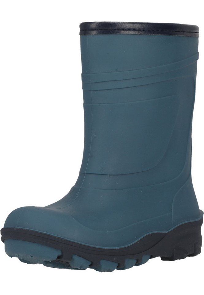 ZIGZAG Fian Gummistiefel mit wasserdichter Eigenschaft