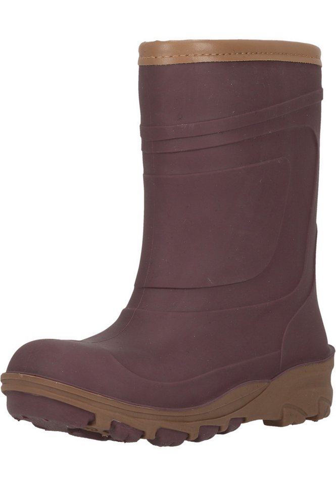ZIGZAG Fian Gummistiefel mit wasserdichter Eigenschaft