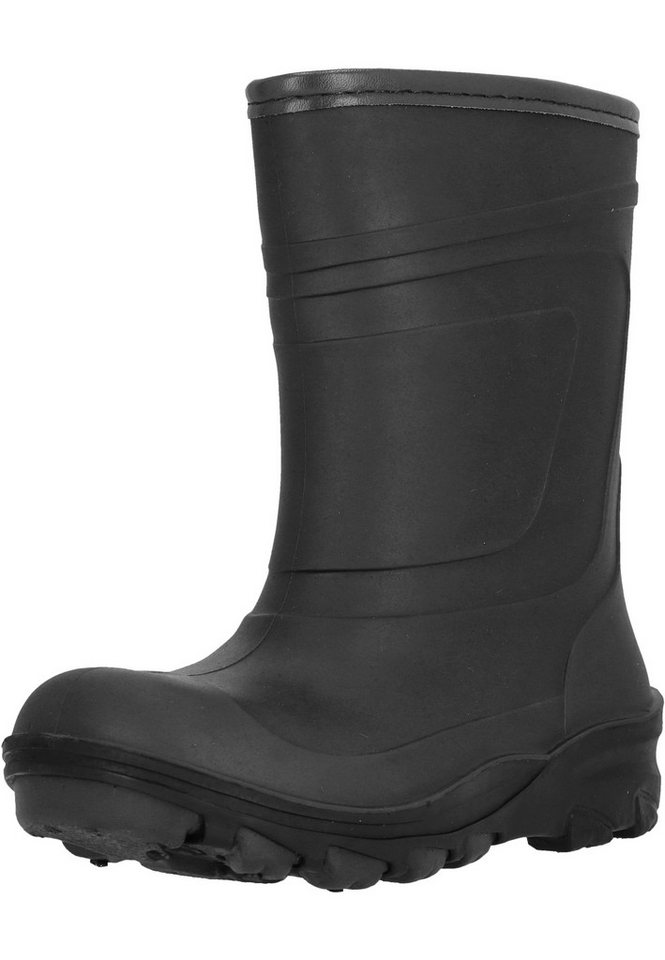 ZIGZAG Fian Gummistiefel mit wasserdichter Eigenschaft