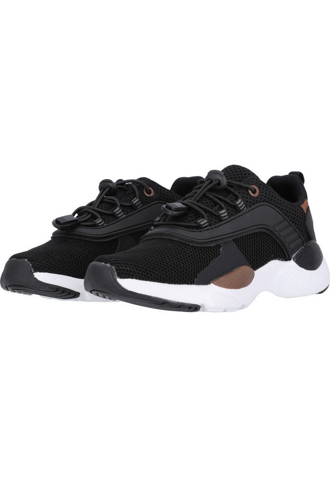 ZIGZAG Gusien Sneaker mit atmungsaktiver Funktion