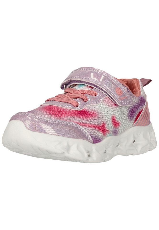 ZIGZAG Hellin Klettschuh Lichter