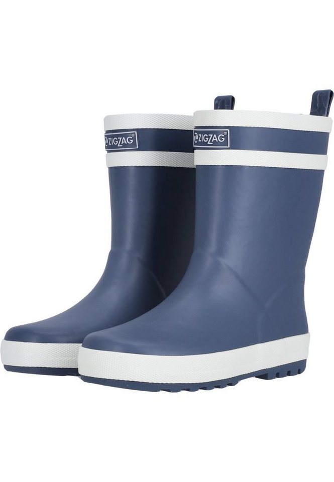 ZIGZAG Hurricane Gummistiefel wasserdicht