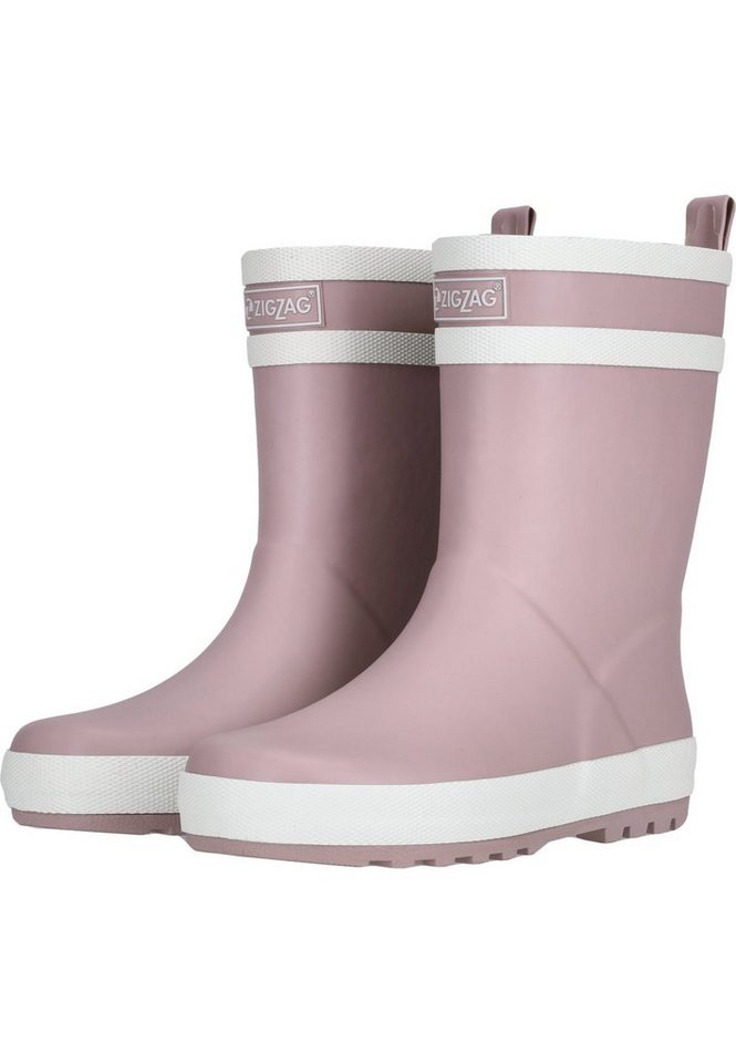 ZIGZAG Hurricane Gummistiefel wasserdicht