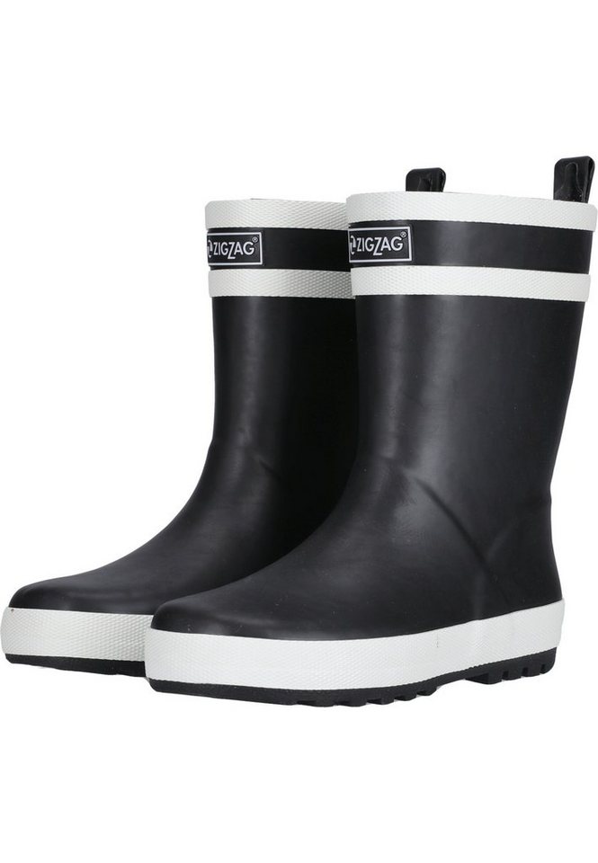 ZIGZAG Hurricane Gummistiefel wasserdicht
