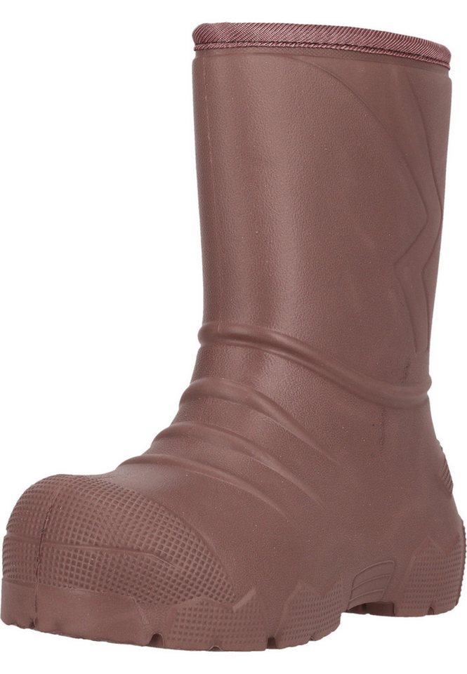 ZIGZAG Kylo Gummistiefel mit robustem Allwetterprofil