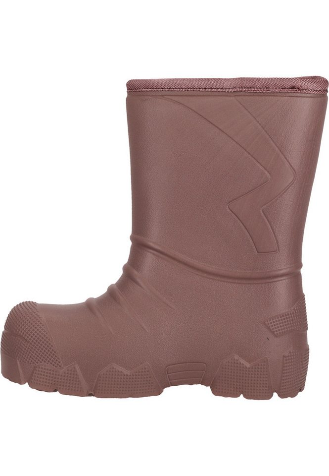 ZIGZAG KYLO KIDS EVA BOOT Gummistiefel wasserdicht, gefüttert,besonders leicht