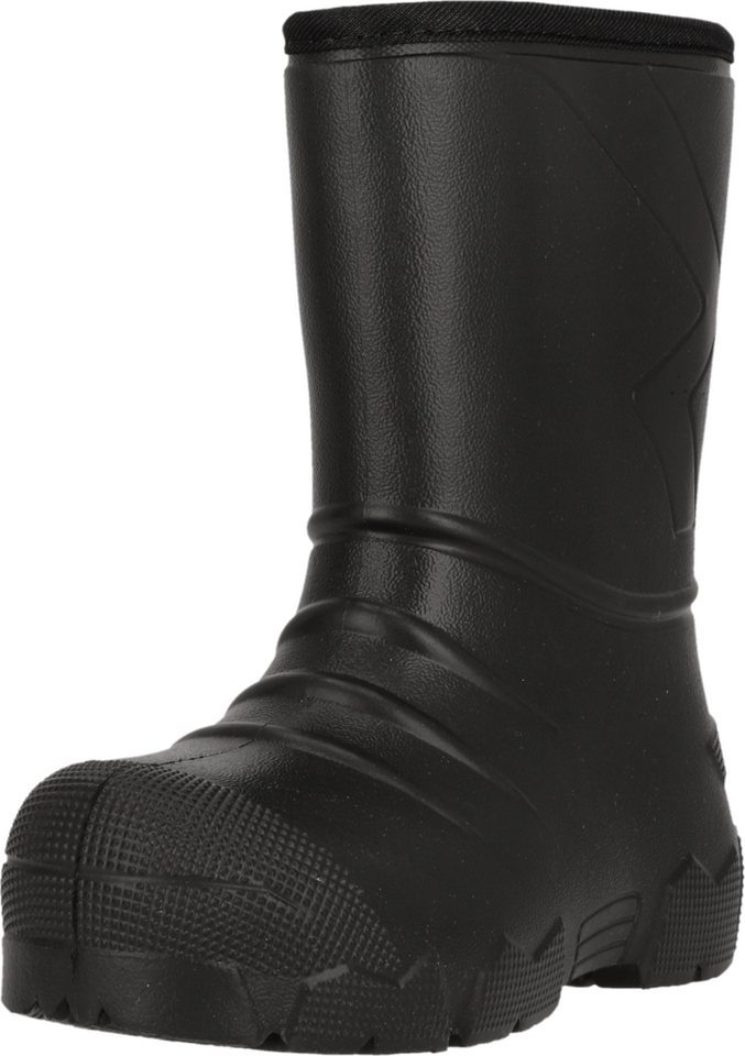 ZIGZAG KYLO KIDS EVA BOOT Gummistiefel wasserdicht, gefüttert,besonders leicht