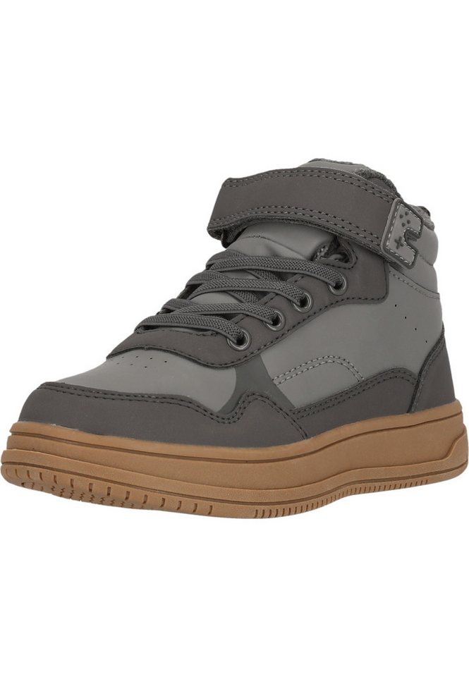 ZIGZAG Lodan Sneaker mit wasserdichtem, atmungsaktivem Design