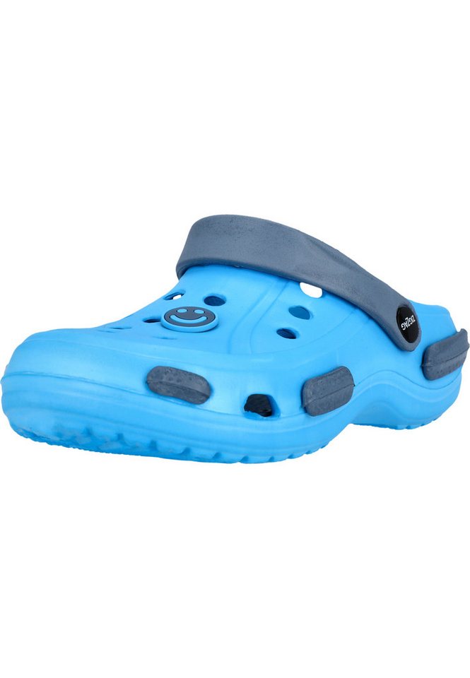 ZIGZAG Naike Hausschuh aus stoßfederndem EVA